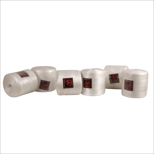 Polypropylene Polyproplyene Square Baler Twine
