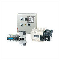 Automatic Transfer Switches - 100A, 240V, NEMA 1 Enclosure | Steel Construction, 3 Poles, 10ms Switching Time, -20°C to 60°C Operating Temperature