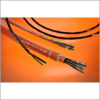 Heat-resistant Cables