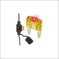 ऑटोमोटिव फ़्यूज़