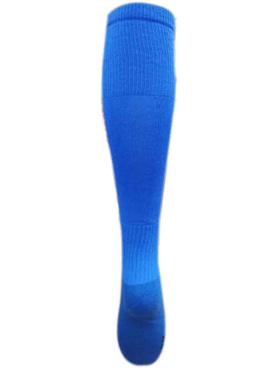 Football Socks /Soccer Socks With Knee High