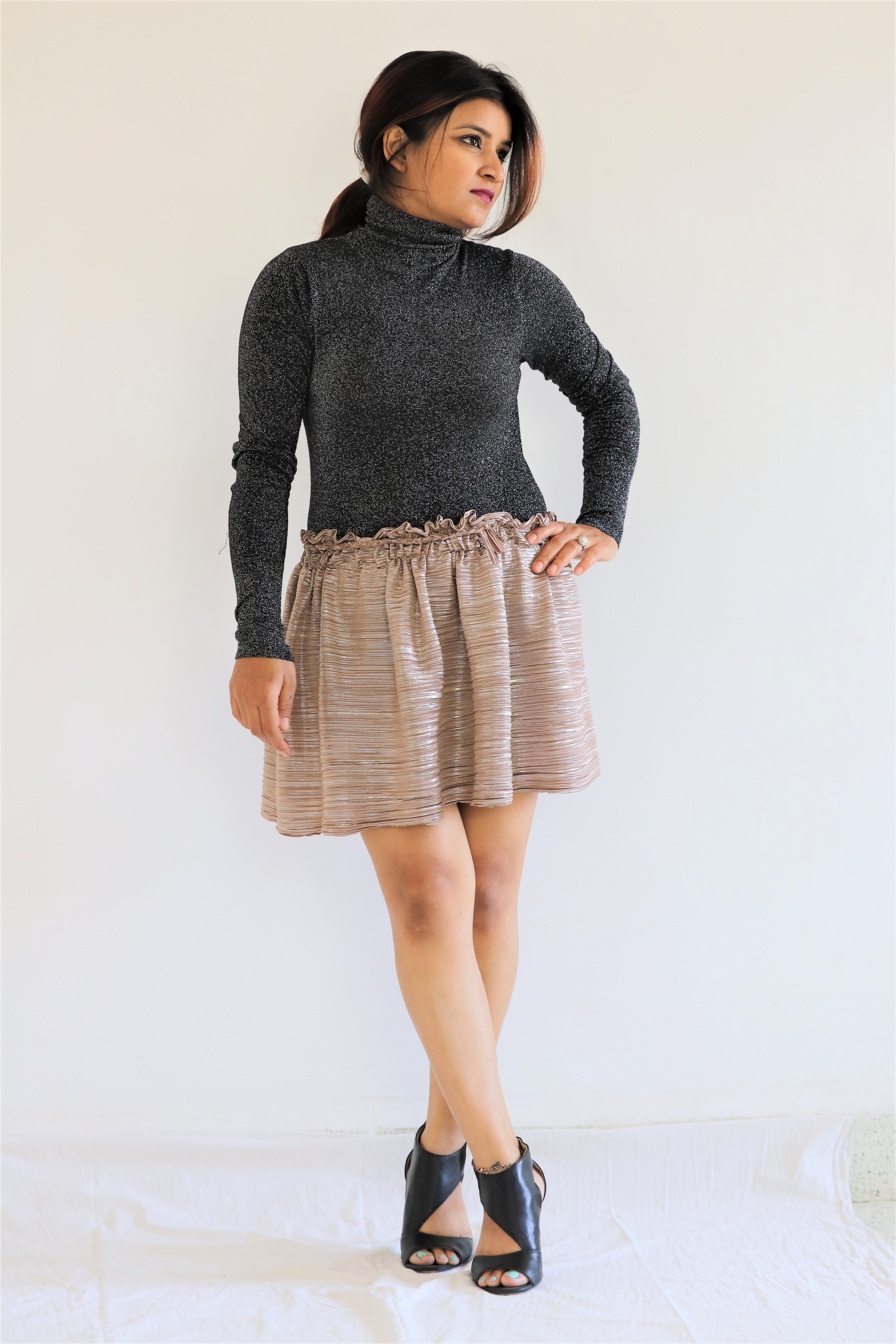 Indian Skirt