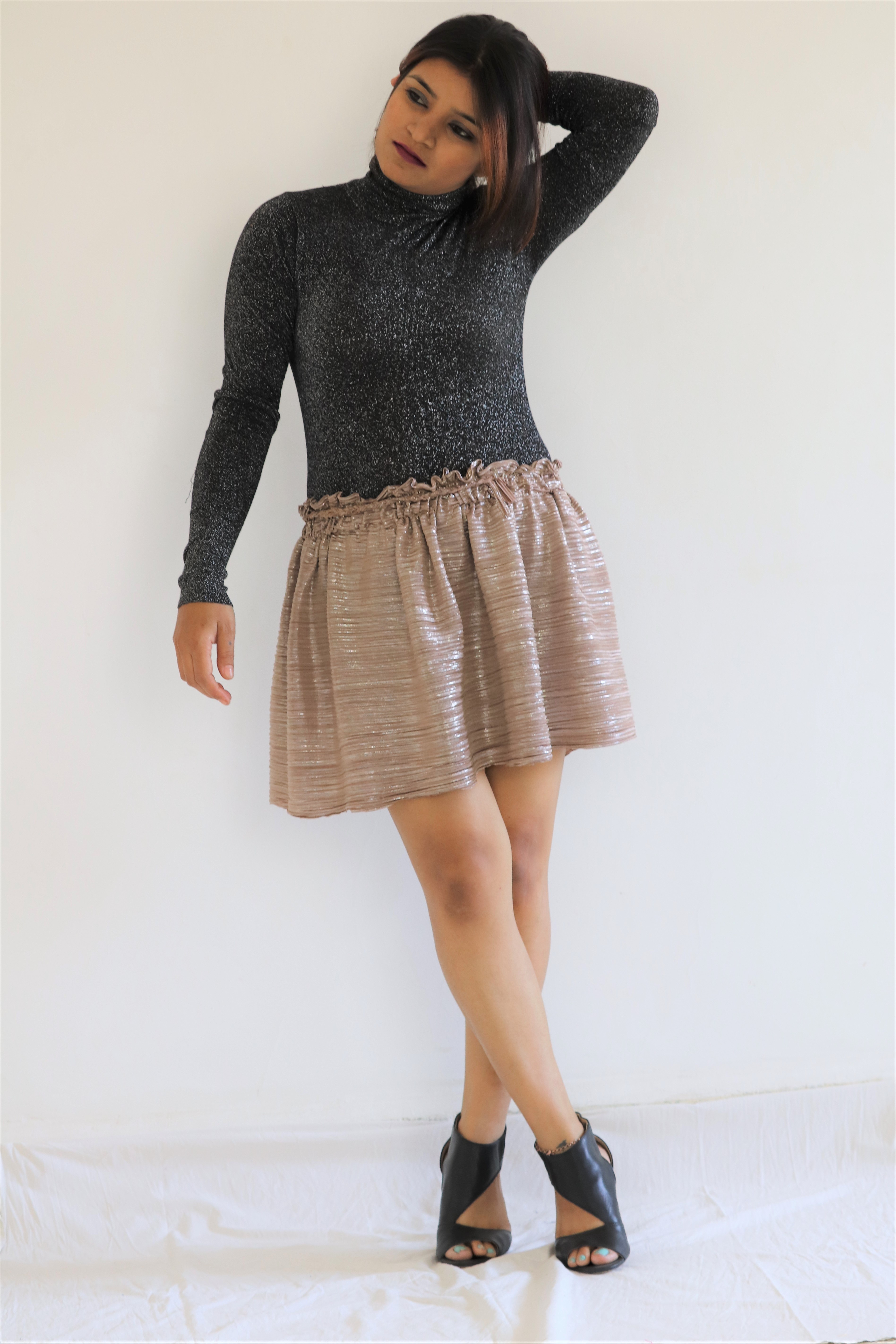 Indian Skirt