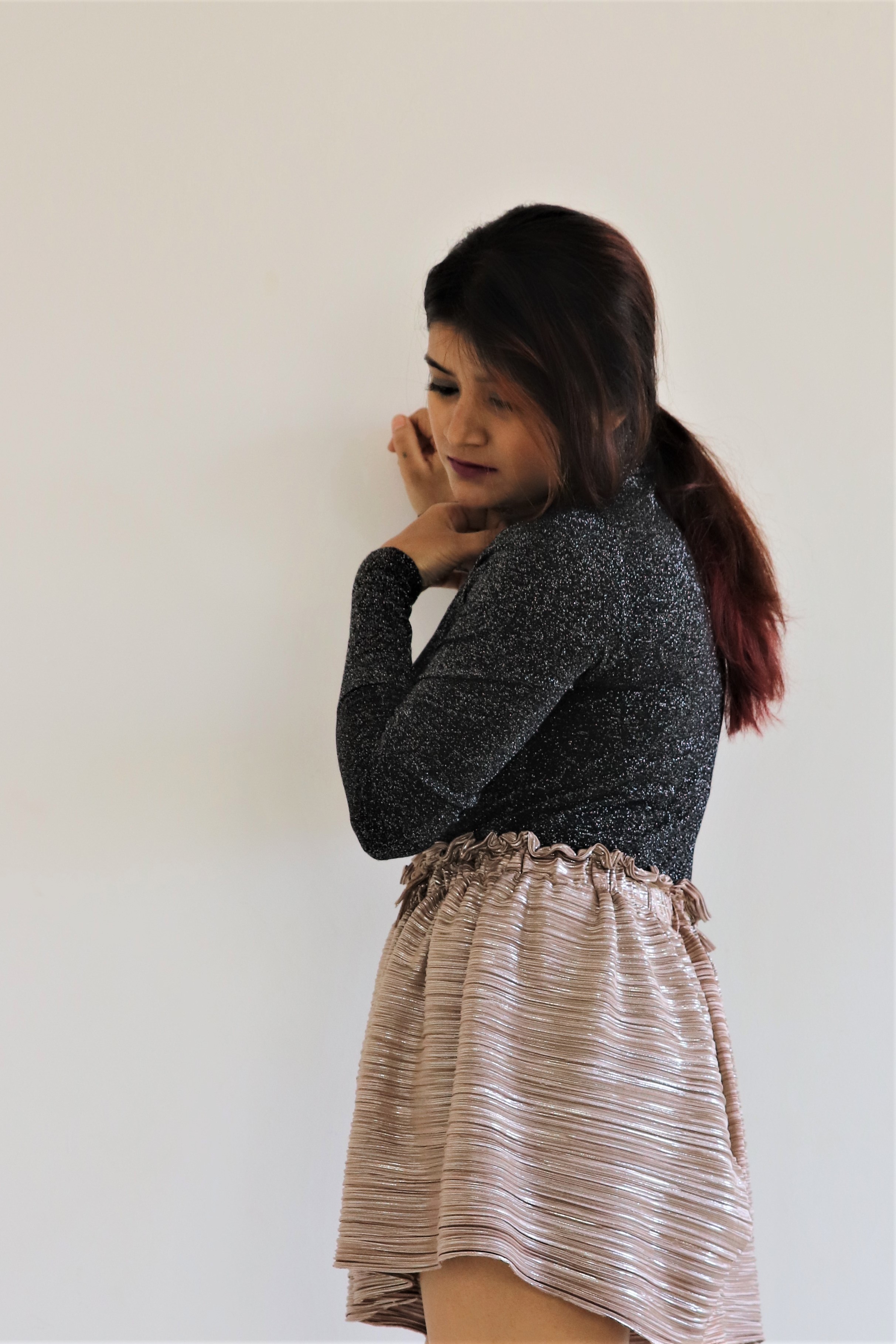 Indian Skirt