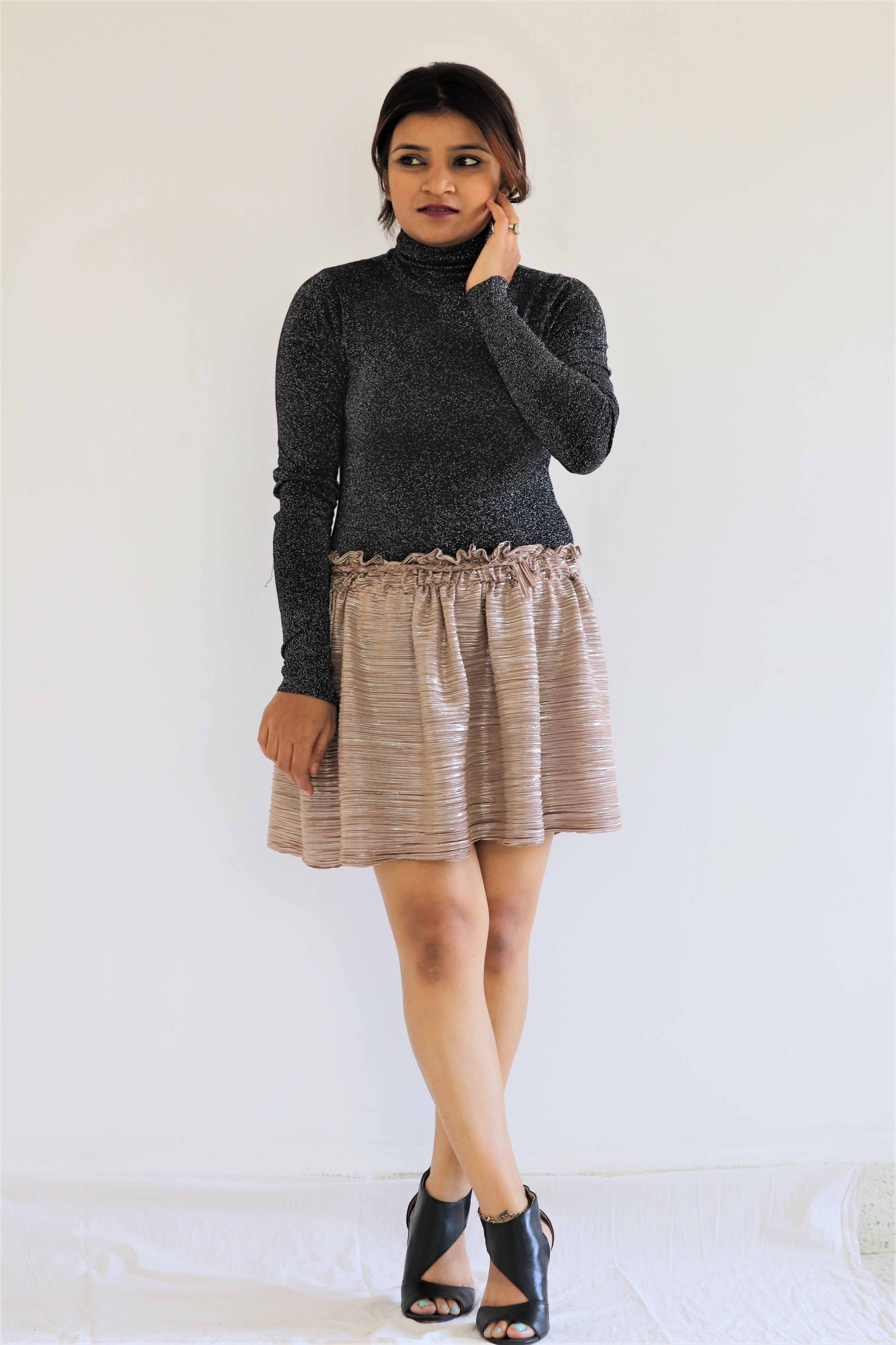 Indian Skirt