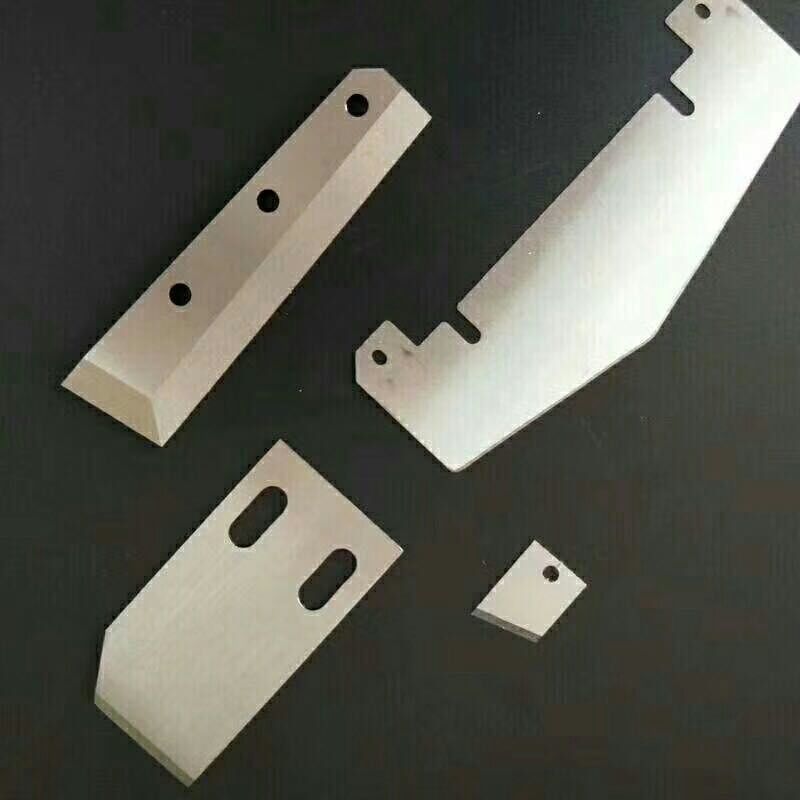 Perforating Blade