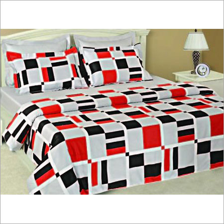बेडिंग सेट