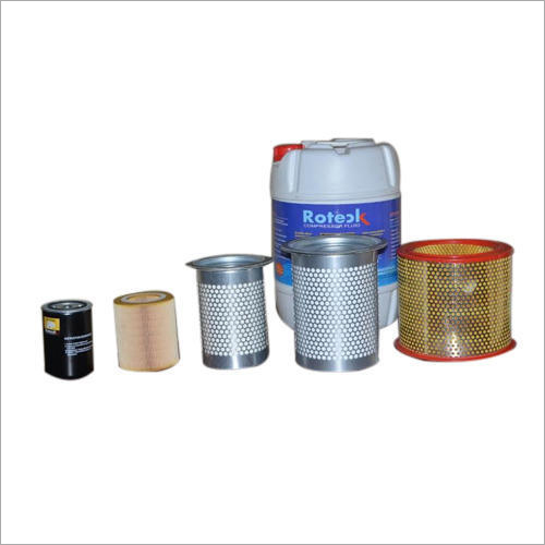 सक्शन एयर फ़िल्टर