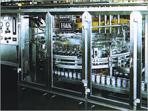 खाद्य ग्रेड ल्युब्रिकेंट