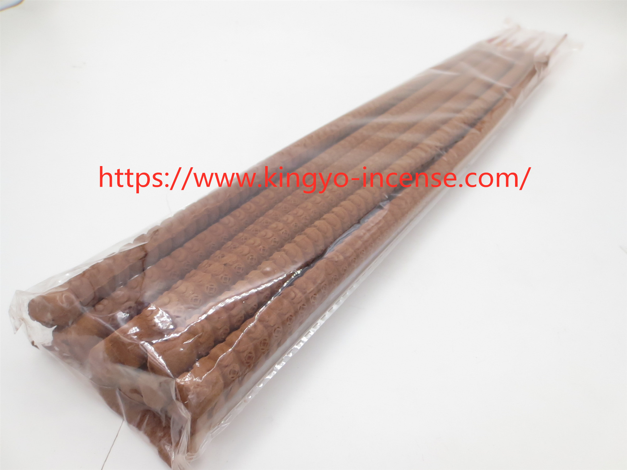 Brown Sandalwood Incense Sticks Indian