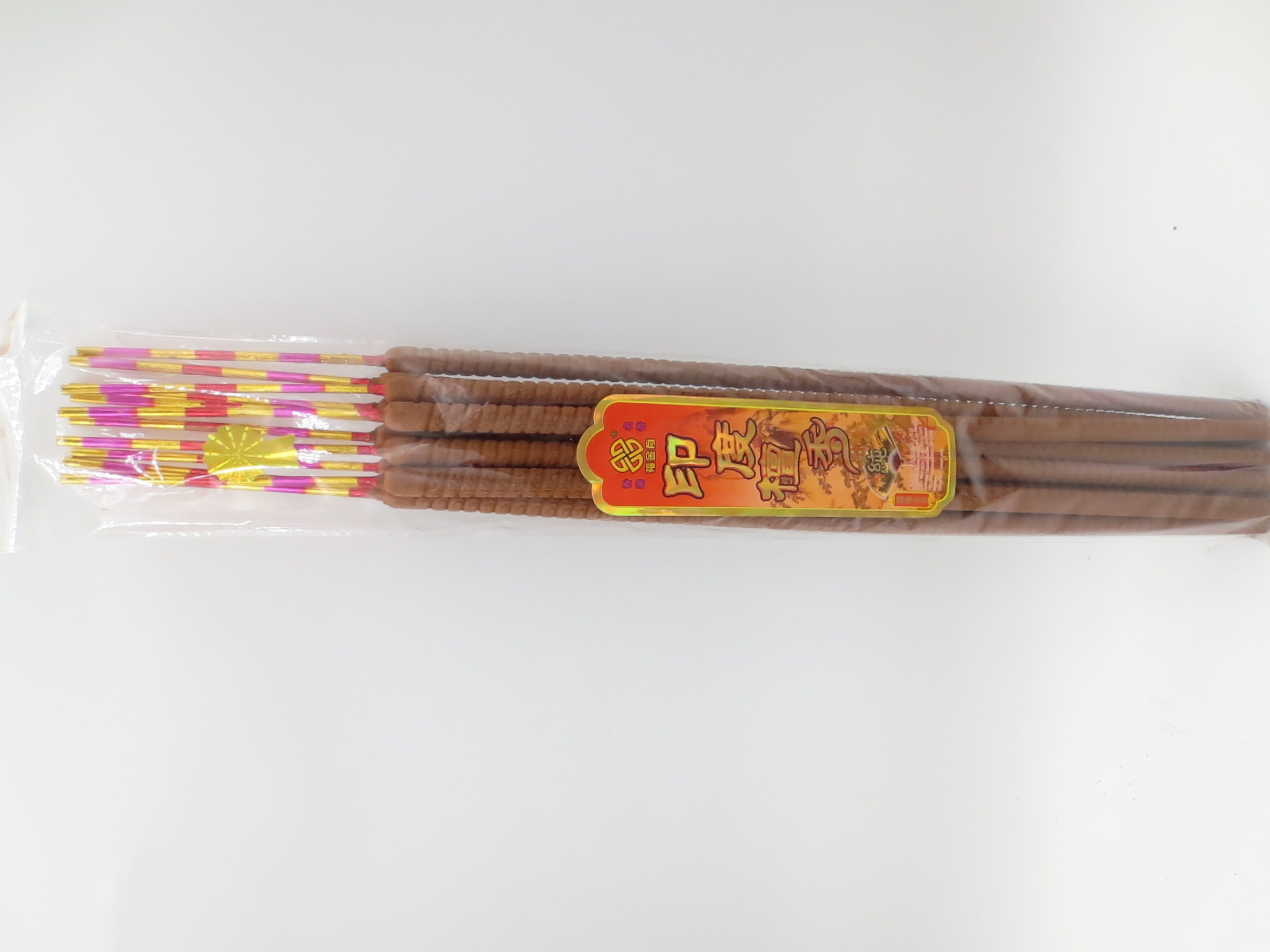 Brown Sandalwood Incense Sticks Indian