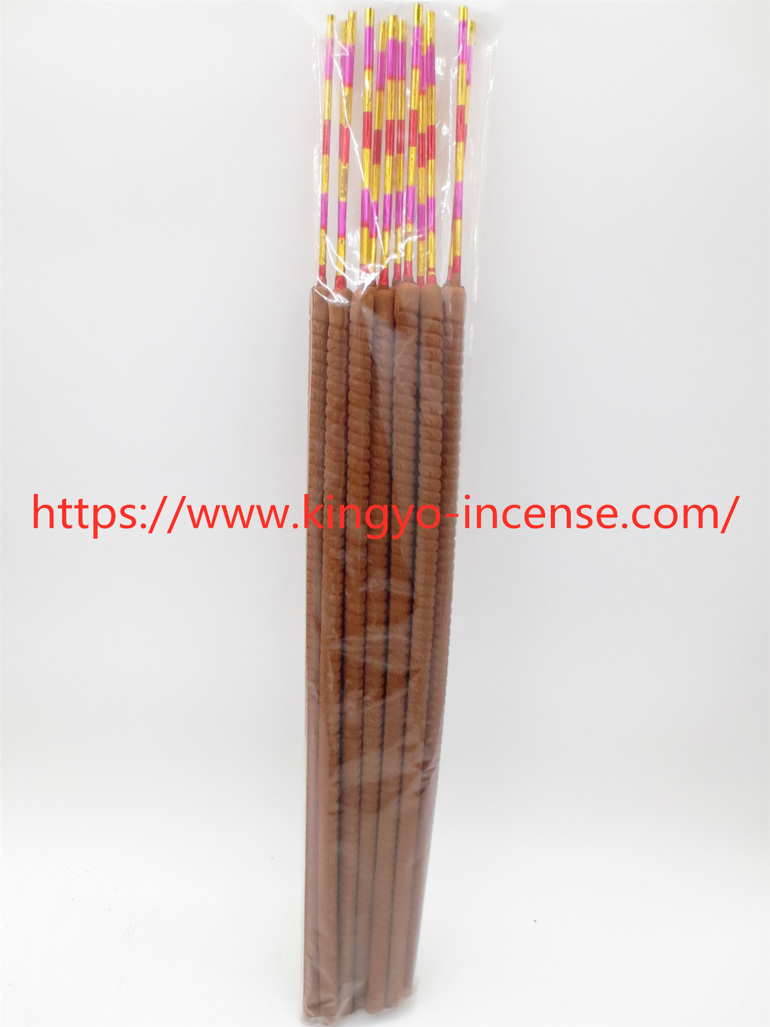 Brown Sandalwood Incense Sticks Indian