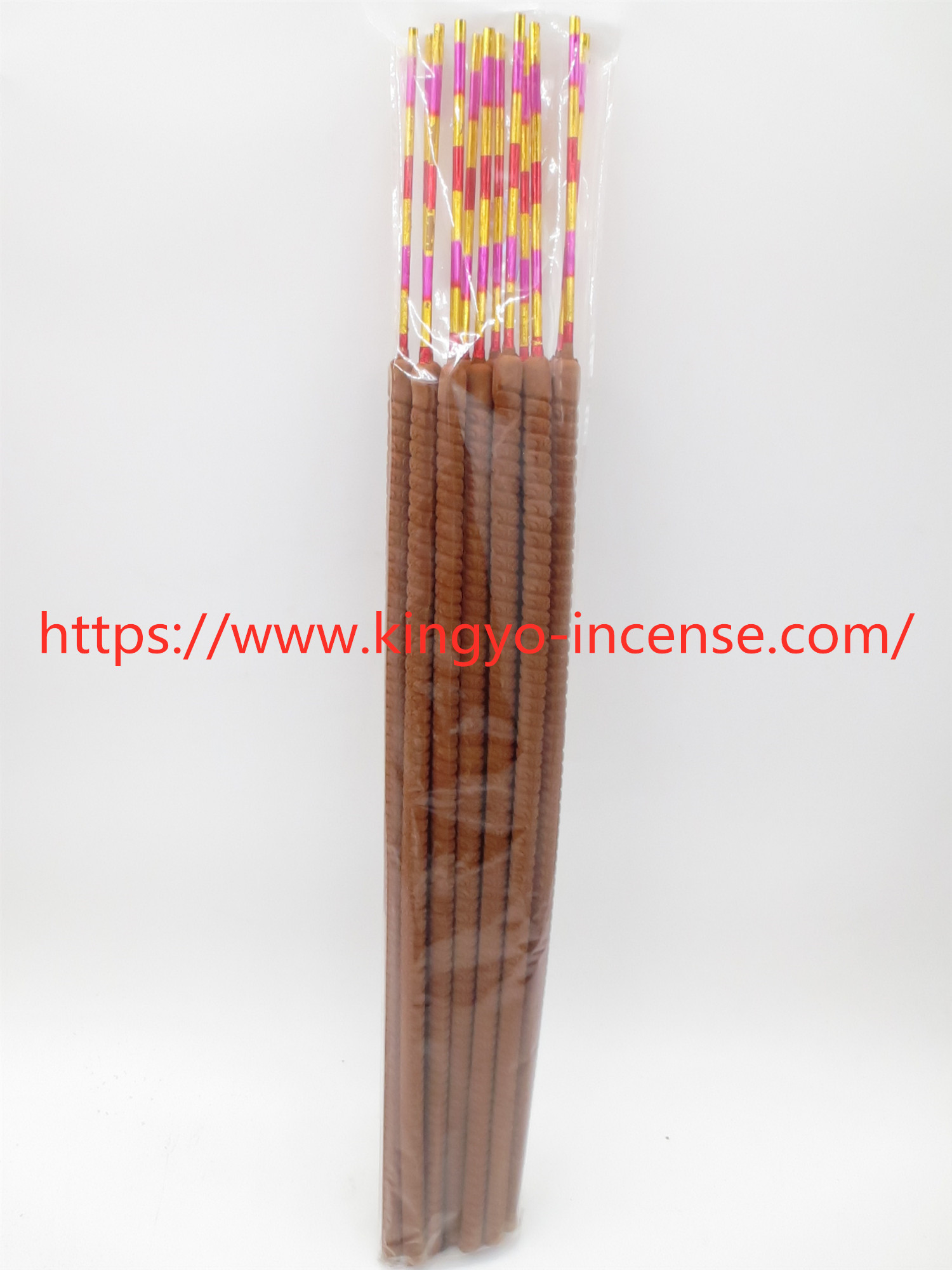 Brown Sandalwood Incense Sticks Indian
