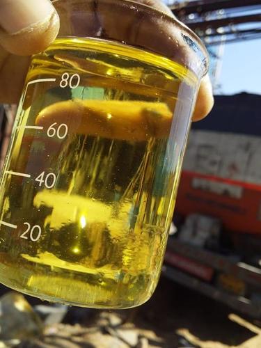 सुपर बायो डीजल