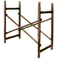 H Frame Scaffolding