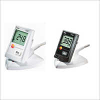 वायरलेस डेटा लॉगर