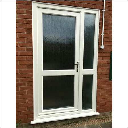 UPVC कश्मेंट स्लाइडिंग खिड़की