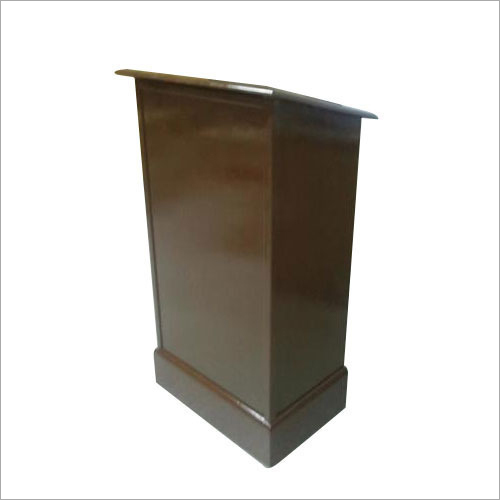 Podium Prime Warranty: 2