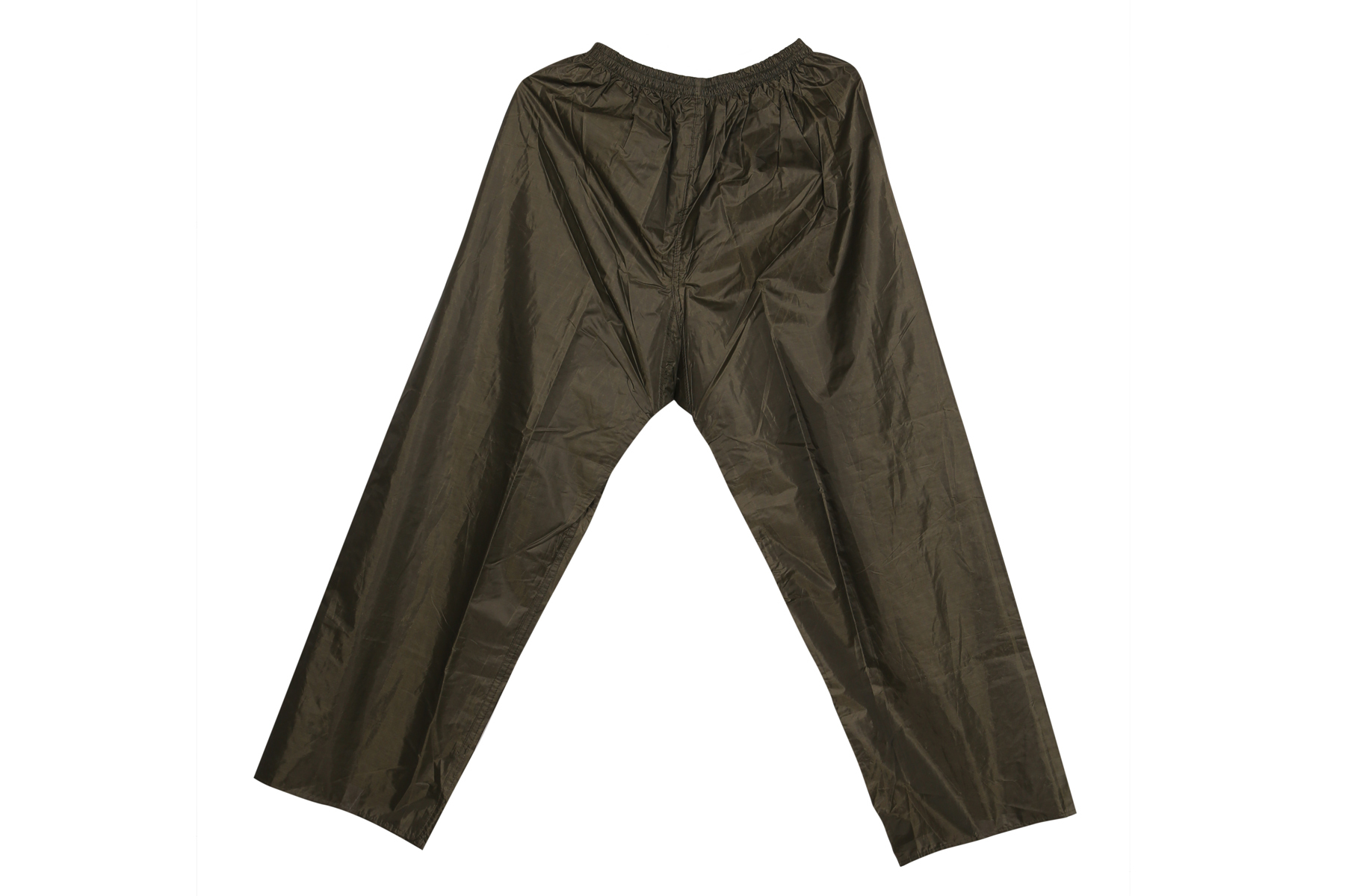 Black 656 Rain Suit
