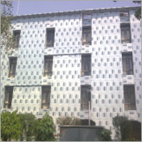 आर्किटेक्चरल हार्डवेयर