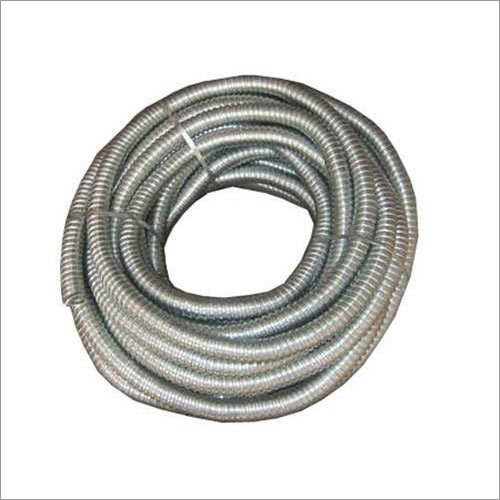 Plastic Gi Flexible Hoses