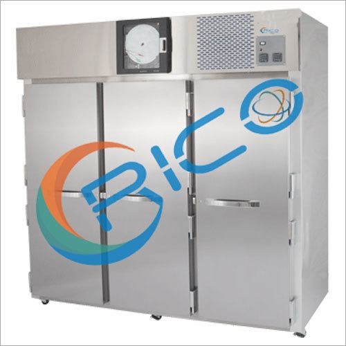 Environmental Chamber
