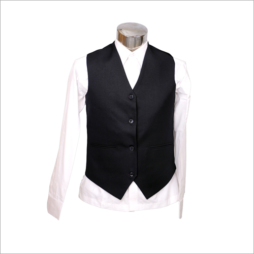 होटल रिसेप्शन वर्दी