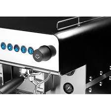 Semi-automatic Single Group Coffee Machine