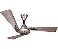 Orient Ceiling Fan Blade Diameter: 6 Inch (In)