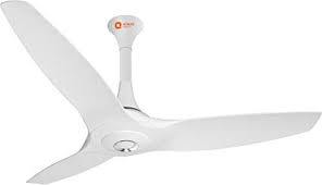Orient Ceiling Fan Blade Diameter: 6 Inch (In)