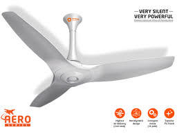 Orient Ceiling Fan Blade Diameter: 6 Inch (In)