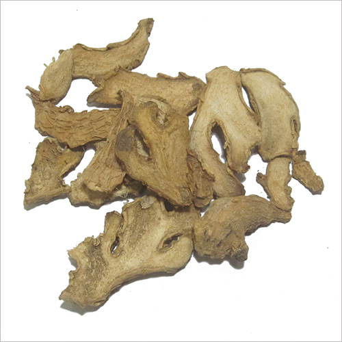 Dry Ginger - Dried Ginger Powder, Beige Color, Irregular Texture | Aromatic, Flavorful, Long-lasting, Natural, Versatile