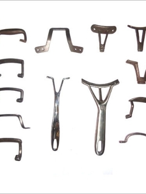 Cookware Investment Casting