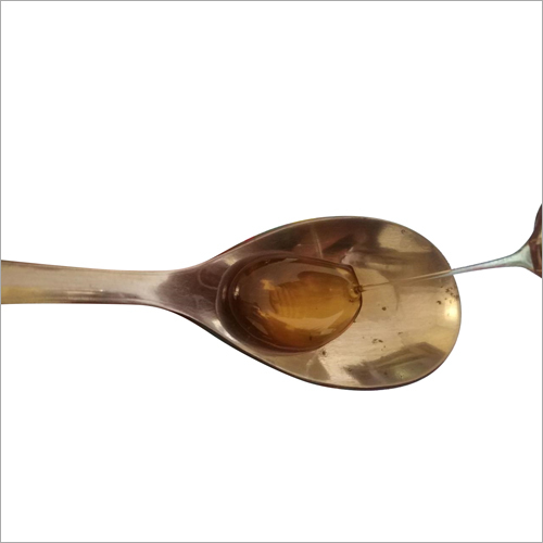 कच्चा शहद