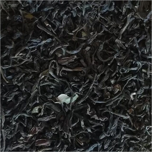 ब्लैक टीटी ग्रीन टी