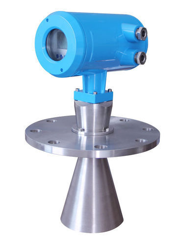 Radar Type Level Transmitter