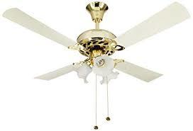 Crompton Fans - Metal, 4 To 8 Blades, Remote Operated | Isi Approved, Hi-speed, Energy Efficient, Anti-dust, Low Power Consumption