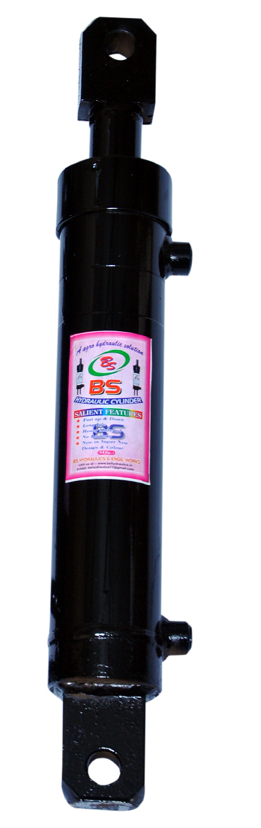 Material Handling Machinery Hydraulic Cylinder