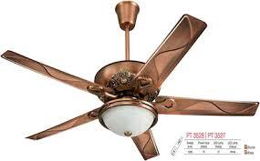 जॉनसन सीलिंग फैन