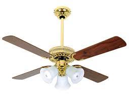V Guard Ceiling Fan Blade Diameter: 6 Inch (In)