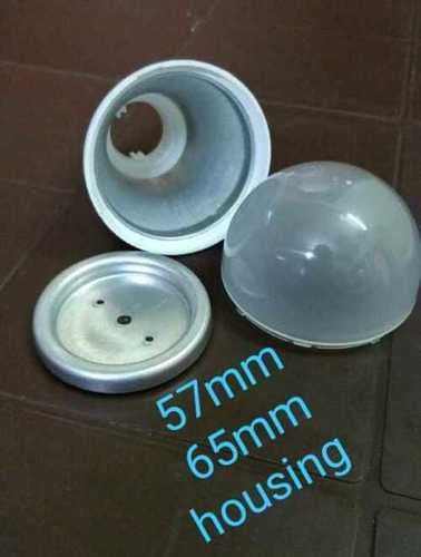 Led bulb housing 57mm