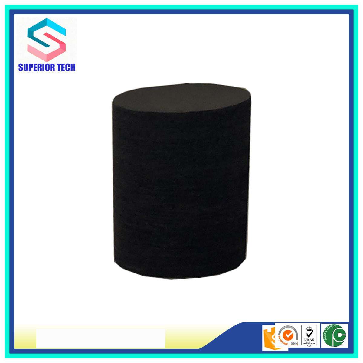 Thermal Insulation For High Temperature Applications