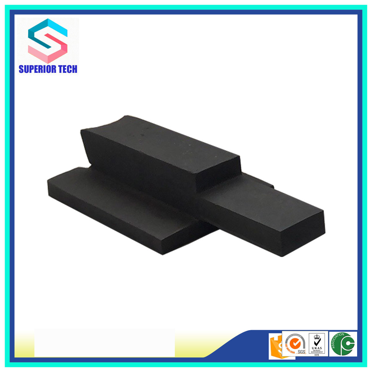 Thermal Insulation For High Temperature Applications