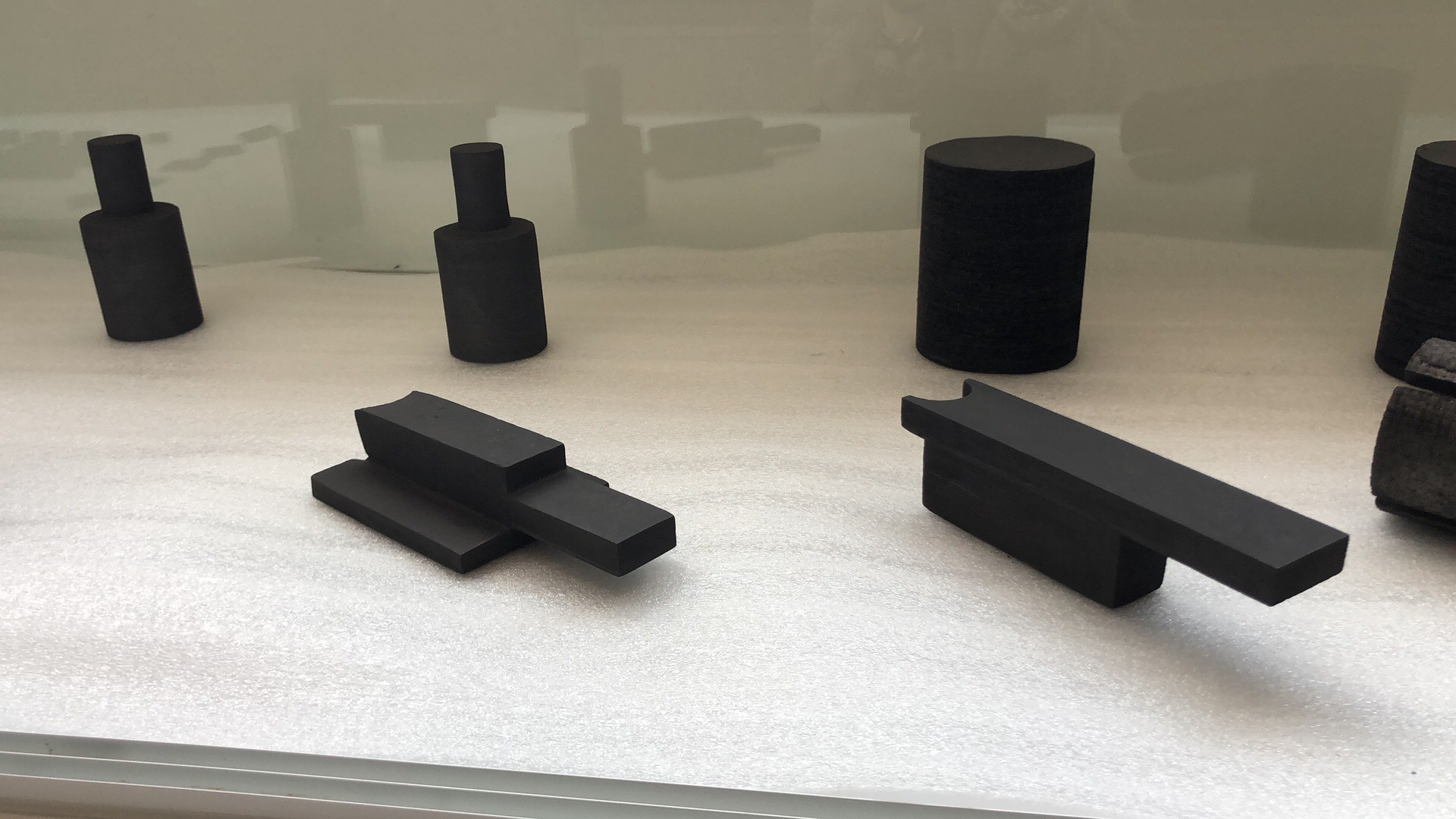 Thermal Insulation For High Temperature Furnace