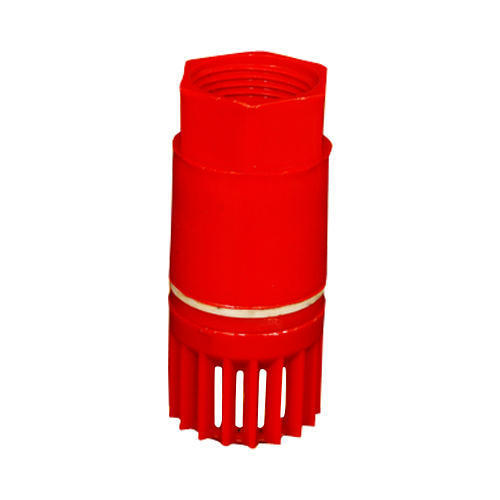Foot Valves Size: 15 Mm To 100 Mm