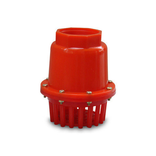 Foot Valves Size: 15 Mm To 100 Mm