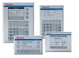 Rexroth Vccp02.2drn-003-sr-nn-pw - Fiber Material | Used And Spare Part For Enhanced Durability