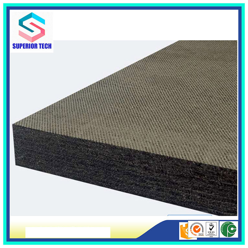 Graphite Furnace Material