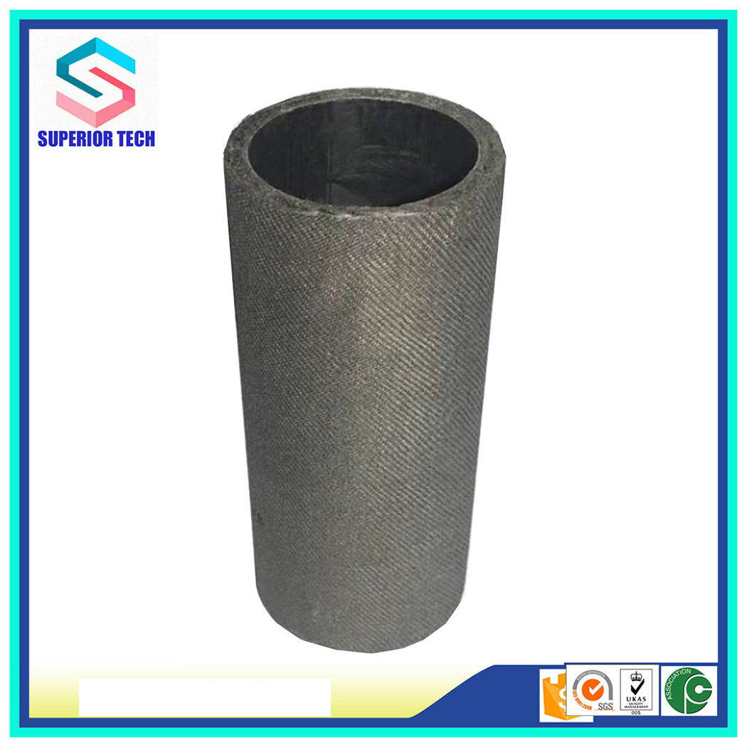Graphite Furnace Material
