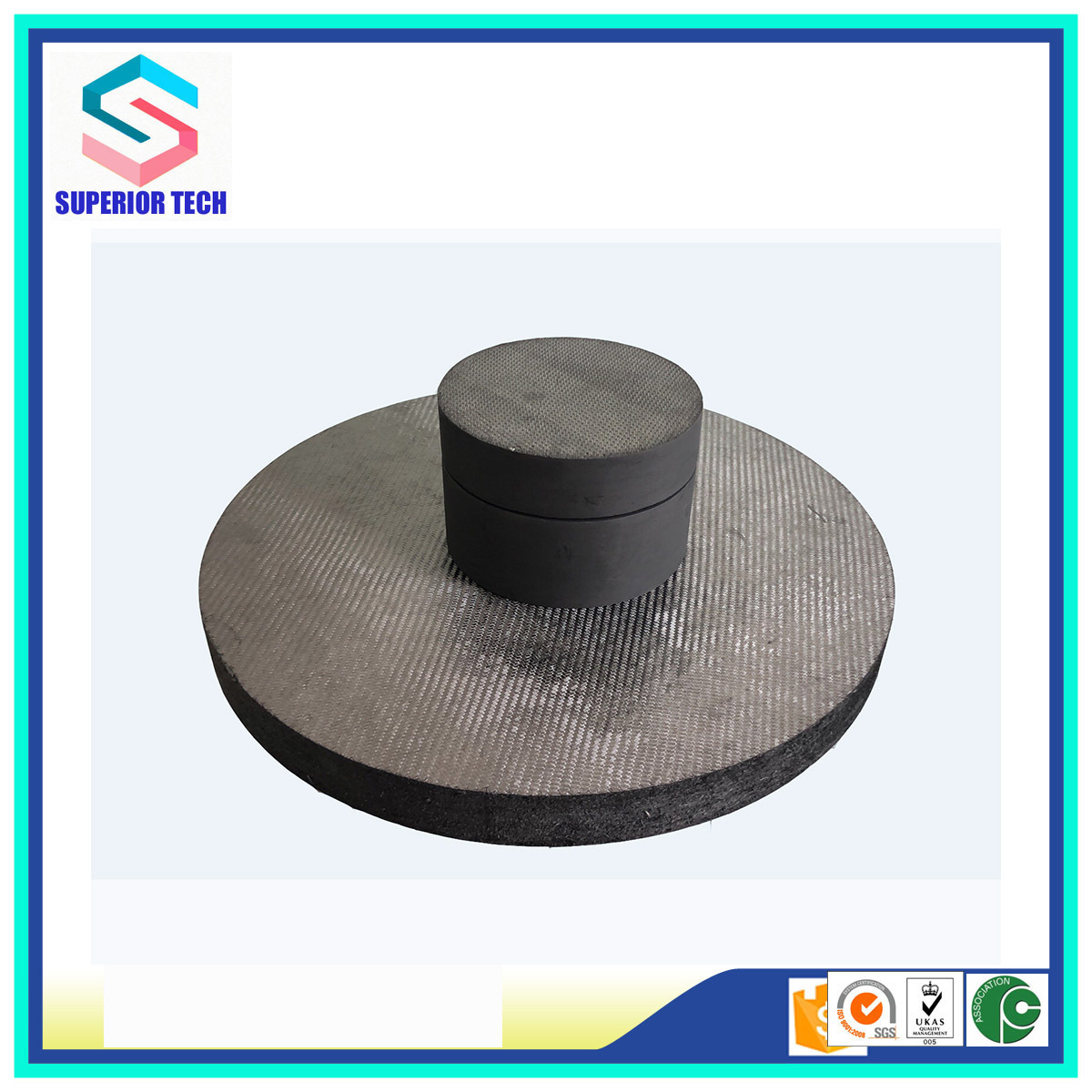 Graphite Furnace Material